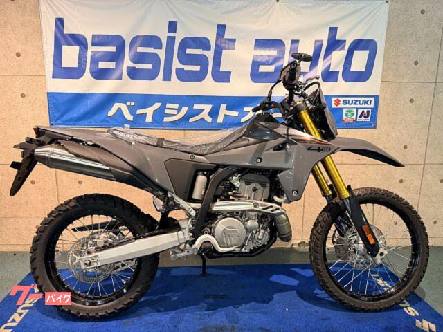 ＤＲ−Ｚ４Ｓ　国内正規モデル
