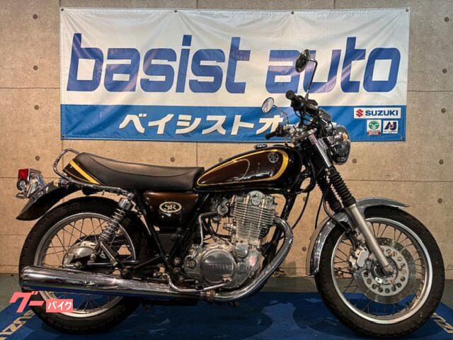 ＳＲ４００　ＲＨ０１Ｊ　バッテリー新品
