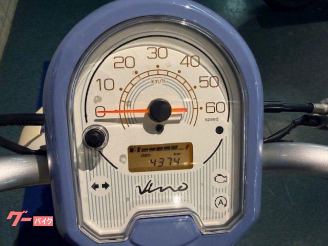 ビーノ 走行距離18555km 即納車可能 投稿詳細｜MOTOCLE