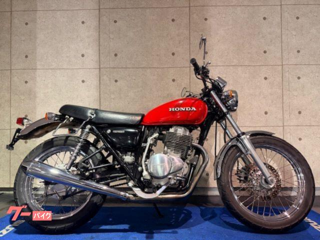 ＣＢ４００ＳＳ