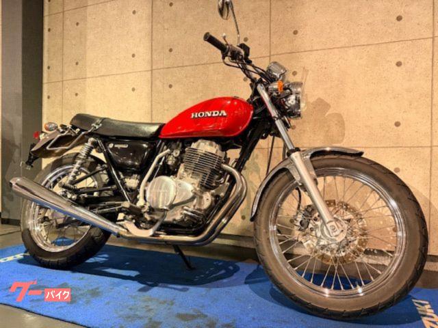 ホンダ CB400SS｜ベイシストオート 京都西店｜新車・中古バイク