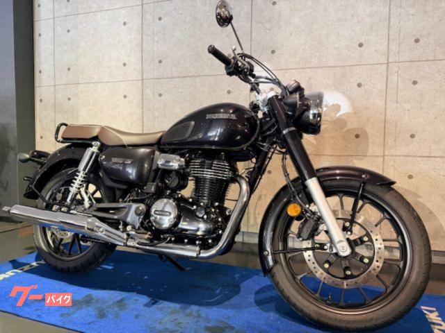 ホンダ GB350C ABS｜ベイシストオート 京都西店｜新車・中古