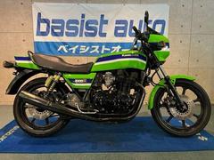 カワサキ　Ｚ１０００Ｊ　ローソン仕様