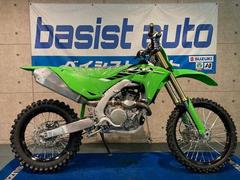 カワサキ　ＫＸ２５０Ｘ　２０２５年モデル