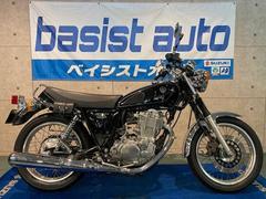 ヤマハ　ＳＲ４００　インジェクションモデル　ＥＴＣ２．０　ＵＳＢ装備