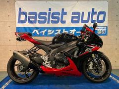 スズキ　ＧＳＸ−Ｒ７５０　モトマップ正規　ブレンボマスター・キャリパー　フェンダーレス等装備