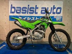 カワサキ　ＫＬＸ２３０Ｒ　Ｓ　２０２４年モデル