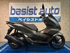 ホンダ　ＰＣＸ　ＪＫ０５モデル　ワンオーナー