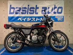 カワサキ　Ｚ４００ＦＸ
