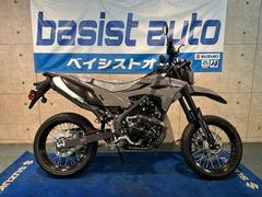 カワサキ　ＫＬＸ２３０ＳＭ　２０２５年モデル