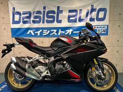 ホンダ　ＣＢＲ２５０ＲＲ　ＡＢＳ　クイックシフター装備