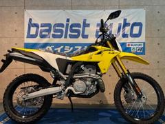 スズキ　ＤＲ−Ｚ４Ｓ　国内正規モデル