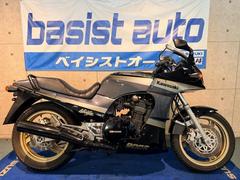 カワサキ　ＧＰＺ９００Ｒ　Ａ７　ノーマルカウル