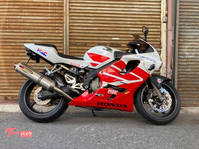 ホンダ ＣＢＲ６００Ｆ４ｉ 逆車 アクラポヴィッチスリップオンマフラー｜まっつんパワーモータース｜新車・中古バイクなら【グーバイク】