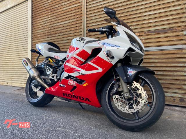 ホンダ ＣＢＲ６００Ｆ４ｉ 逆車 アクラポヴィッチスリップオンマフラー｜まっつんパワーモータース｜新車・中古バイクなら【グーバイク】