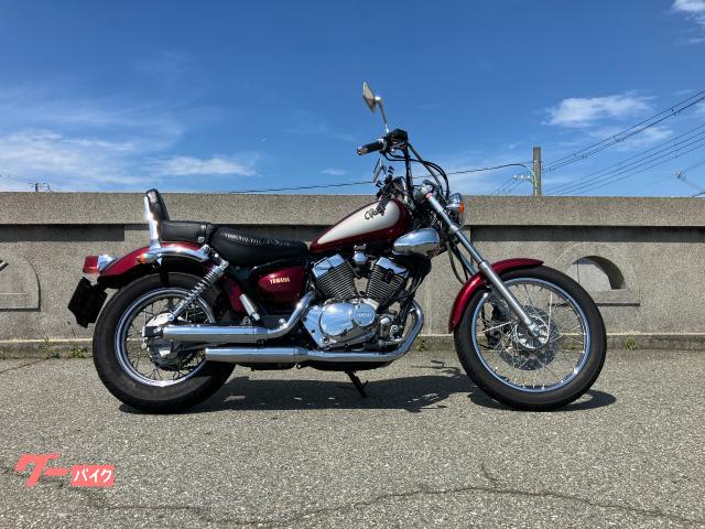 ＸＶ２５０ビラーゴ　ノーマル　スマホホルダー　ＥＴＣ