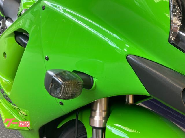 けい K-FACTORY ONLINE SHOP / ZX-12R -'01