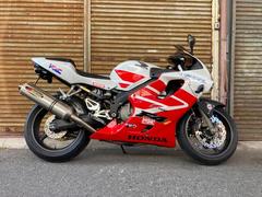 ホンダ　ＣＢＲ６００Ｆ４ｉ　逆車　アクラポヴィッチスリップオンマフラー