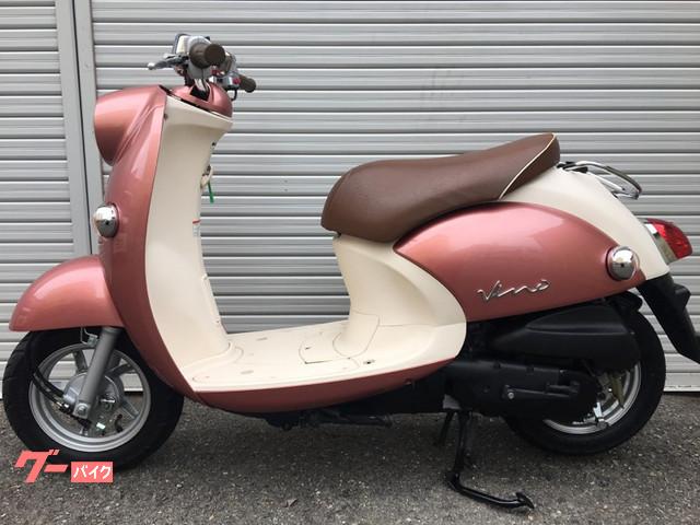 ヤマハ ビーノ ＳＡ３７Ｊ ＦＩモデル バッテリー新品｜ＢＬＵＥ｜新車・中古バイクなら【グーバイク】