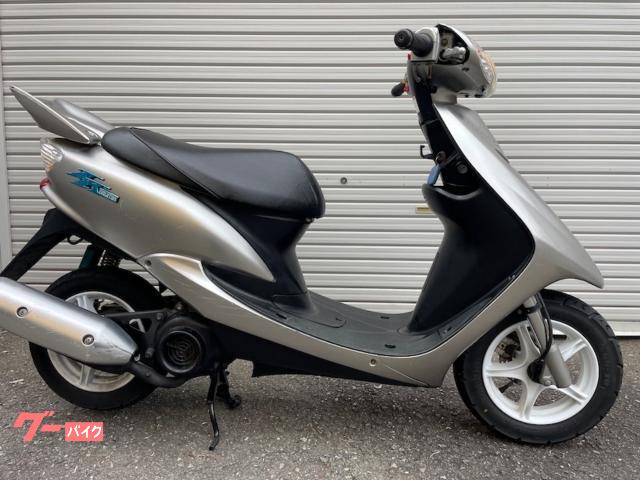 ヤマハ ZR エボリューション 原付 バイク 50cc 値下げしました 車体