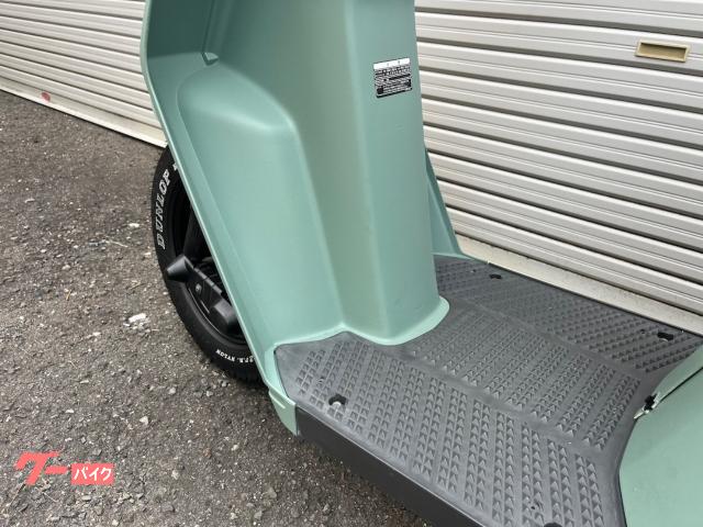 ホンダ ジャイロUP 2007年式最終型 アウトドア仕様 タカラ塗料