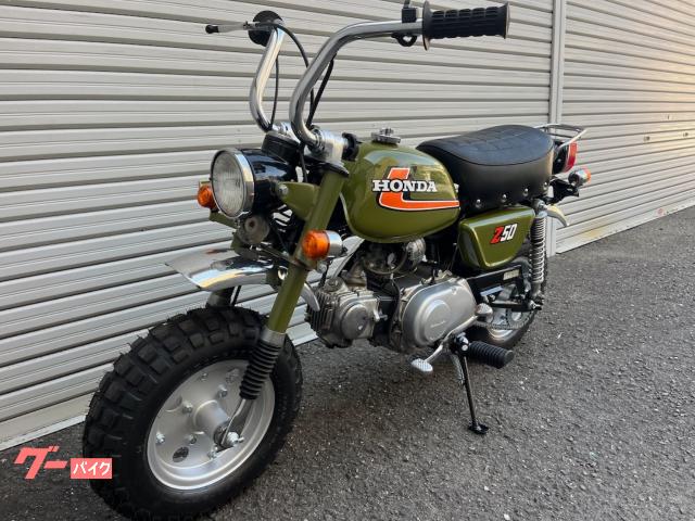 HONDA ホンダ　モンキー　4L タンク　オリジナル ホンダモンキー 5ℓ車用4ℓタンク ヤフオクで購入 塗装に