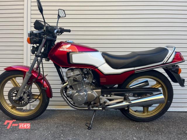 車両情報:ホンダ CB125T | BLUE | 中古バイク・新車バイク探しはバイク