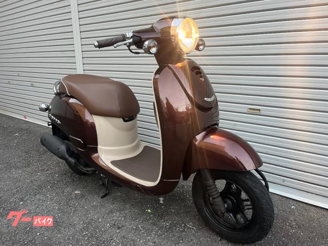 HONDA ジョルノ ワンオーナー ジョルノ ワンオーナー車(ホンダ) / 愛媛