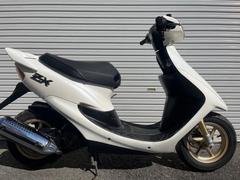 神戸市西区☆AF34 ライブディオ ZX仕様☆2スト激速！