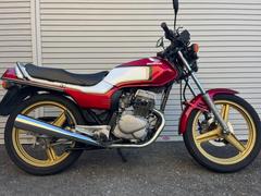 ホンダ　ＣＢ１２５Ｔ　　１９９８年モデル　ＣＢＸカラーカスタム