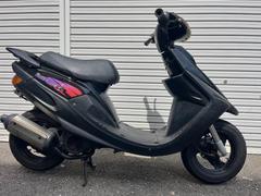 ヤマハ　スーパーＪＯＧ　ＺＲ　　初期型１９９５モデル　７．２馬力