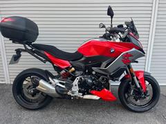 ＢＭＷ　Ｆ９００ＸＲ