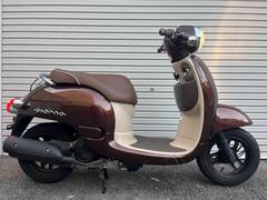 ホンダ　ジョルノ　　ワンオーナー