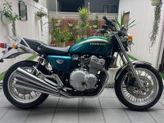 ホンダ　ＣＢ４００Ｆｏｕｒ　　ＮＣ３６モデル　Ｋ０カラー　ＥＴＣ搭載