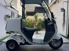 ホンダ ジャイロキャノピー オールペイント ミニカー仕様 大阪府