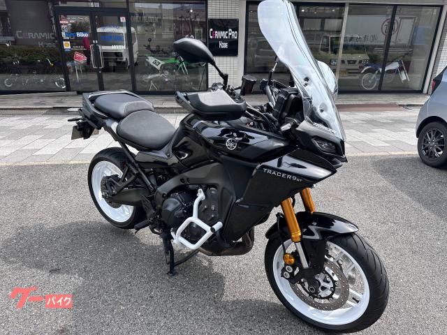 トレイサー９ＧＴ
