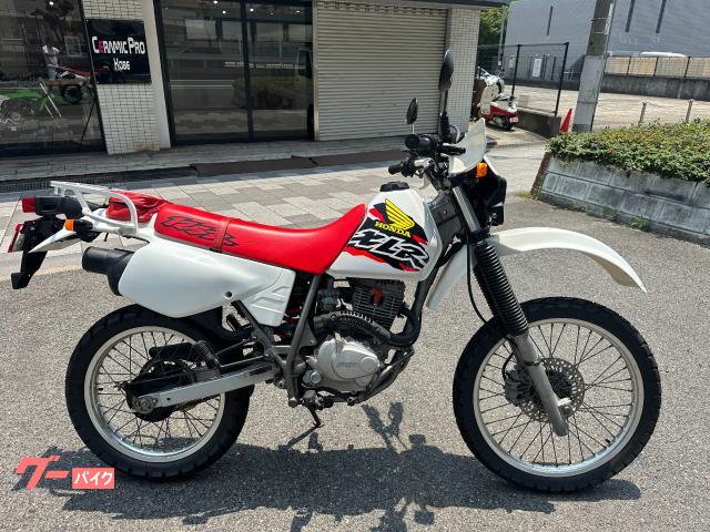 ＸＬＲ１２５Ｒ