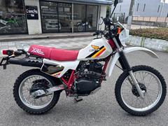 ホンダ　ＸＬ２５０Ｒ