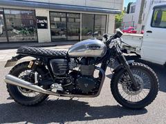 ＴＲＩＵＭＰＨ　ボンネビルＴ１００