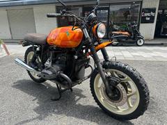 ＢＭＷ　Ｒ１００ＲＳ