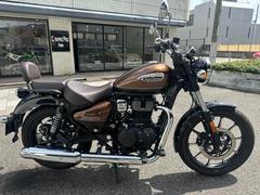 ＲＯＹＡＬ　ＥＮＦＩＥＬＤ　メテオ３５０　スーパーノヴァ