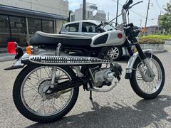 ホンダ　ベンリィＣＬ５０