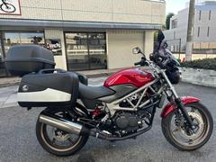 ホンダ　ＶＴＲ２５０