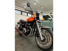 カワサキ　ＺＥＰＨＹＲ７５０