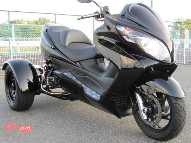 トライク １２６ ２５０ｃｃ トライク のバイクを探すなら グーバイク