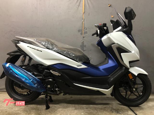 車両情報 ホンダ フォルツァ 株式会社 バイクショップ マサキ 伊丹店 中古バイク 新車バイク探しはバイクブロス