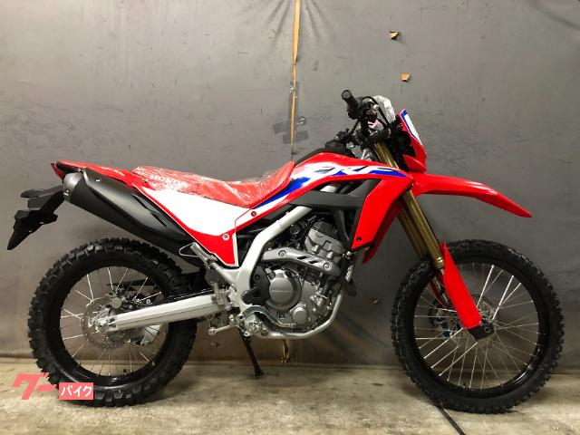 車両情報 ホンダ Crf250l 株式会社 バイクショップ マサキ 伊丹店 中古バイク 新車バイク探しはバイクブロス