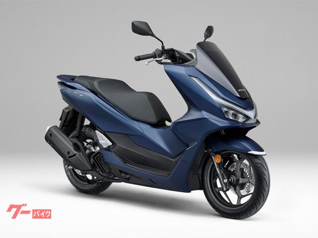 ＰＣＸ　２０２５年モデル　ｅＳＰ＋エンジン　Ｈｏｎｄａ　セレクタブル　トルク　コントロール装備