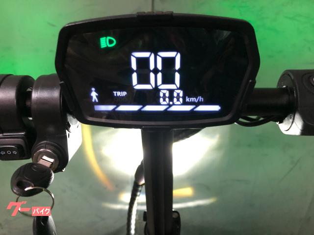 michi様 専用 RICH BIT CITY 免許不要 公道走行可能 特定小型原付