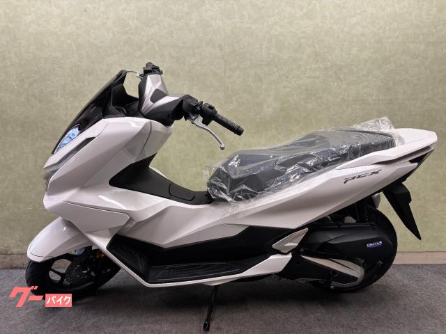 車両情報:ホンダ PCX | 株式会社 バイクショップ マサキ 伊丹店 | 中古